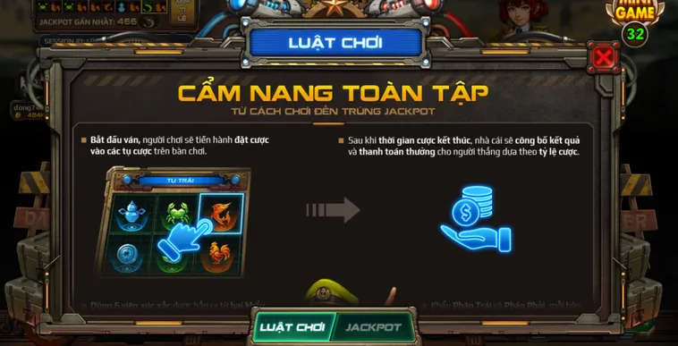 Casino Bầu Cua Tại B52 Club Chinh Phục Vận May Với Những Linh Vật May Mắn